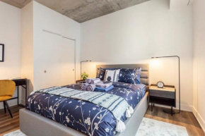 2Br+Gym for VIP Corporate & Students Downtown MTL